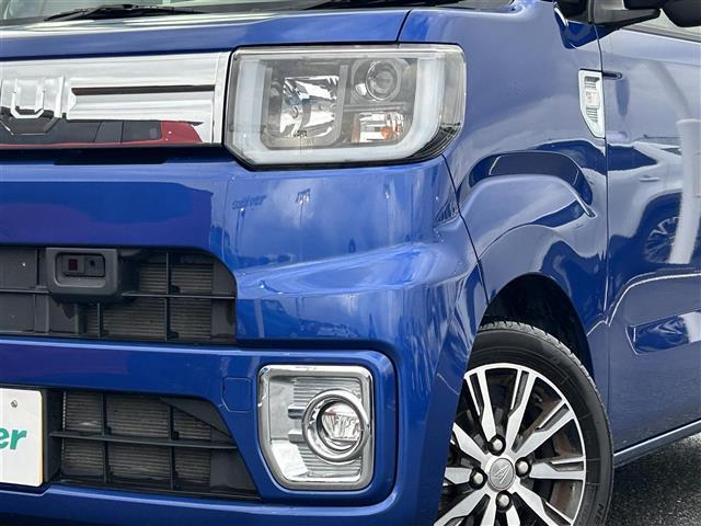 ウェイク ＧターボＳＡＩＩ　ワンオーナー・純正ナビ・フルセグ・バックカメラ・両側パワスラ・純正ドラレコ・純正フロアマット・純正１４ＡＷ・コーナーセンサー・レーンキープ・衝突軽減・ＬＥＤ・フォグ・オートライト・サンシェード・禁煙車（36枚目）