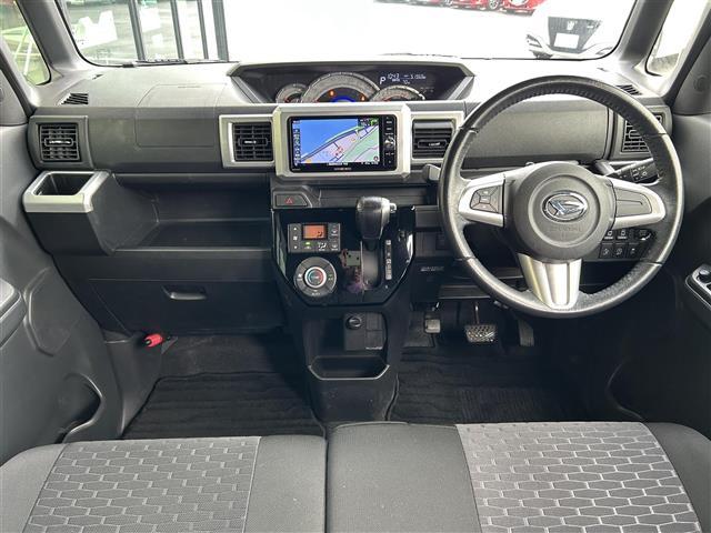 ウェイク ＧターボＳＡＩＩ　ワンオーナー・純正ナビ・フルセグ・バックカメラ・両側パワスラ・純正ドラレコ・純正フロアマット・純正１４ＡＷ・コーナーセンサー・レーンキープ・衝突軽減・ＬＥＤ・フォグ・オートライト・サンシェード・禁煙車（42枚目）