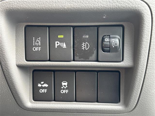 エブリイ ジョインターボ ワンオーナー・純正ナビ・フルセグ・リモコンキー・純正フロアマット・両側スライドドア・コーナーセンサー・レーンキープ・横滑り防止・衝突軽減・運転席/助手席エアバッグ・社外AW・禁煙車・取扱説明書・保証書(9枚目)