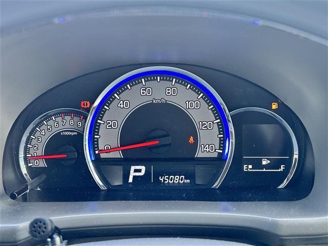 エブリイ ジョインターボ ワンオーナー・純正ナビ・フルセグ・リモコンキー・純正フロアマット・両側スライドドア・コーナーセンサー・レーンキープ・横滑り防止・衝突軽減・運転席/助手席エアバッグ・社外AW・禁煙車・取扱説明書・保証書(12枚目)