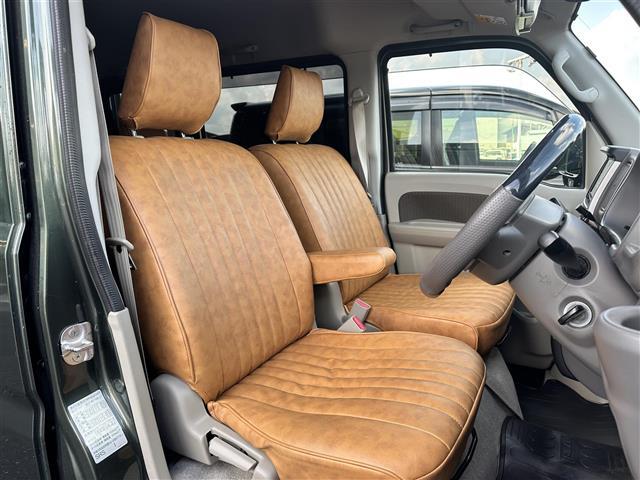 エブリイ ジョインターボ ワンオーナー・純正ナビ・フルセグ・リモコンキー・純正フロアマット・両側スライドドア・コーナーセンサー・レーンキープ・横滑り防止・衝突軽減・運転席/助手席エアバッグ・社外AW・禁煙車・取扱説明書・保証書(20枚目)