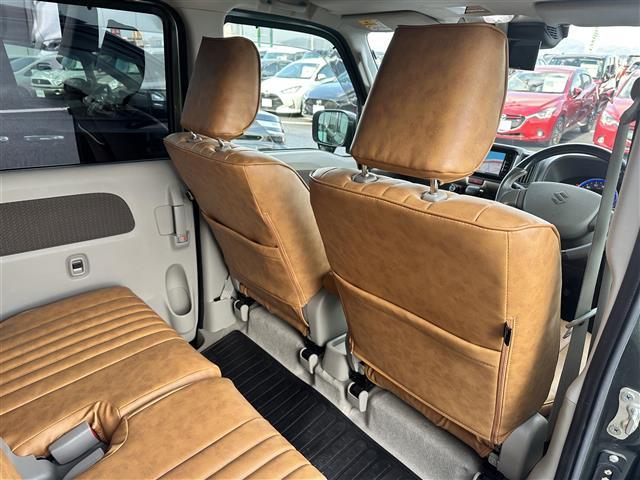 エブリイ ジョインターボ ワンオーナー・純正ナビ・フルセグ・リモコンキー・純正フロアマット・両側スライドドア・コーナーセンサー・レーンキープ・横滑り防止・衝突軽減・運転席/助手席エアバッグ・社外AW・禁煙車・取扱説明書・保証書(21枚目)