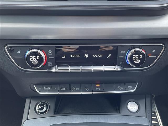 Q5 40TDIクワトロ スポーツ ワンオーナー・純正ナビ・全周囲カメラ・パーキングアシスト・パドルシフト・追従クルーズコントロール・ETC2.0・全席シートヒーター・電動リアゲート・衝突軽減・レーンキープアシスト・メモリシート(6枚目)