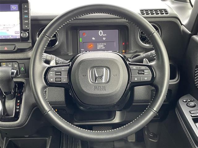 N-BOXカスタム ターボコーディネートスタイル ワンオーナー・ホンダセンシング・純正ナビ・フルセグテレビ・バックカメラ・両側パワースライドドア・追従型クルーズコントロール・レーンキープアシスト・ブレーキホールド・衝突軽減システム・ETC・ドラレコ(11枚目)