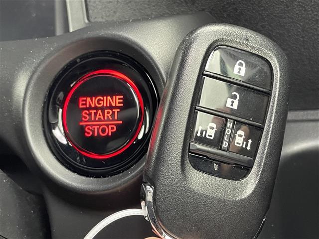 N-BOXカスタム ターボコーディネートスタイル ワンオーナー・ホンダセンシング・純正ナビ・フルセグテレビ・バックカメラ・両側パワースライドドア・追従型クルーズコントロール・レーンキープアシスト・ブレーキホールド・衝突軽減システム・ETC・ドラレコ(17枚目)