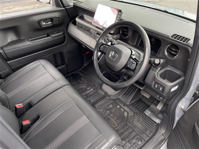 N-BOXカスタム ターボコーディネートスタイル ワンオーナー・ホンダセンシング・純正ナビ・フルセグテレビ・バックカメラ・両側パワースライドドア・追従型クルーズコントロール・レーンキープアシスト・ブレーキホールド・衝突軽減システム・ETC・ドラレコ(22枚目)