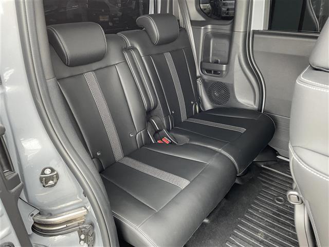 N-BOXカスタム ターボコーディネートスタイル ワンオーナー・ホンダセンシング・純正ナビ・フルセグテレビ・バックカメラ・両側パワースライドドア・追従型クルーズコントロール・レーンキープアシスト・ブレーキホールド・衝突軽減システム・ETC・ドラレコ(24枚目)