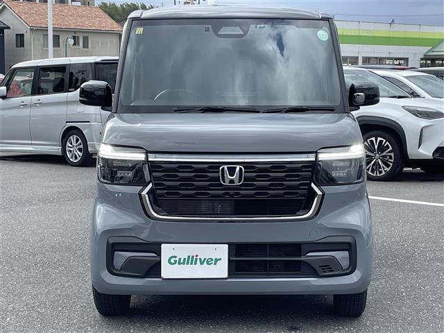 N-BOXカスタム ターボコーディネートスタイル ワンオーナー・ホンダセンシング・純正ナビ・フルセグテレビ・バックカメラ・両側パワースライドドア・追従型クルーズコントロール・レーンキープアシスト・ブレーキホールド・衝突軽減システム・ETC・ドラレコ(29枚目)