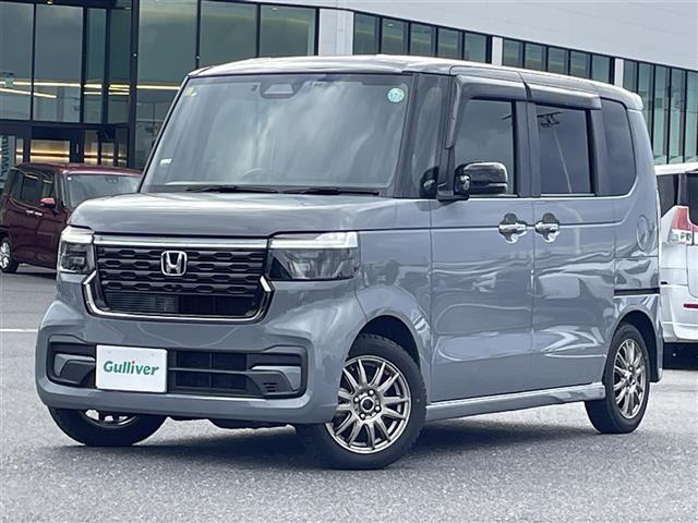 N-BOXカスタム ターボコーディネートスタイル ワンオーナー・ホンダセンシング・純正ナビ・フルセグテレビ・バックカメラ・両側パワースライドドア・追従型クルーズコントロール・レーンキープアシスト・ブレーキホールド・衝突軽減システム・ETC・ドラレコ(30枚目)