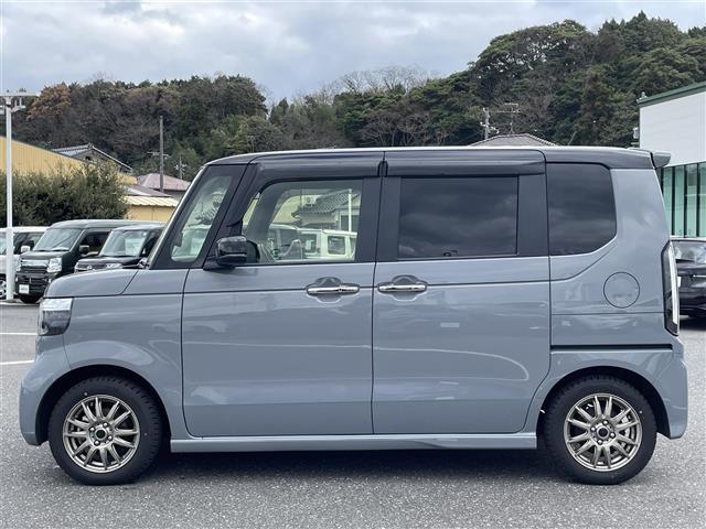N-BOXカスタム ターボコーディネートスタイル ワンオーナー・ホンダセンシング・純正ナビ・フルセグテレビ・バックカメラ・両側パワースライドドア・追従型クルーズコントロール・レーンキープアシスト・ブレーキホールド・衝突軽減システム・ETC・ドラレコ(31枚目)