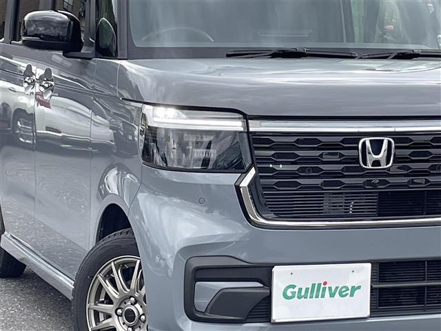 N-BOXカスタム ターボコーディネートスタイル ワンオーナー・ホンダセンシング・純正ナビ・フルセグテレビ・バックカメラ・両側パワースライドドア・追従型クルーズコントロール・レーンキープアシスト・ブレーキホールド・衝突軽減システム・ETC・ドラレコ(37枚目)
