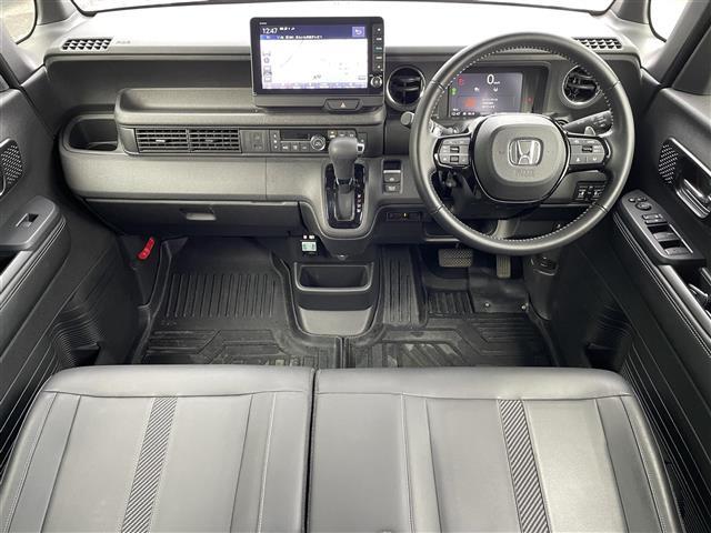 N-BOXカスタム ターボコーディネートスタイル ワンオーナー・ホンダセンシング・純正ナビ・フルセグテレビ・バックカメラ・両側パワースライドドア・追従型クルーズコントロール・レーンキープアシスト・ブレーキホールド・衝突軽減システム・ETC・ドラレコ(42枚目)