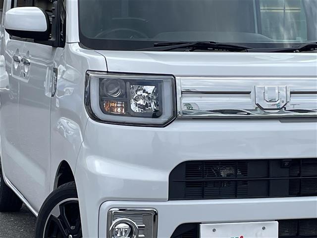 ウェイク ＧターボリミテッドＳＡＩＩＩ　純正ナビ・ターボ・フルセグテレビ・ＴＶキャンセラー・アラウンドビューモニター・両側パワースライドドア・アイドリングストップ・オートマチックハイビーム・コーナーセンサー・ＥＴＣ・ドライブレコーダー（36枚目）