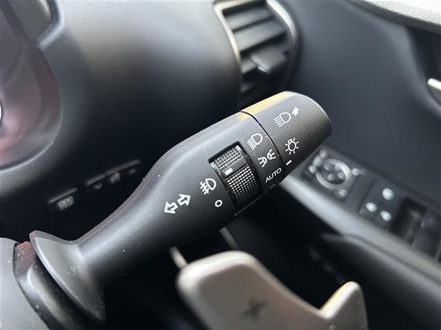 NX NX300h Fスポーツ 純正メーカーナビ・フルセグTV・Bluetooth・横滑り防止装置・レーンキープアシスト・衝突被害軽減ブレーキ・ETC2.0・18インチ純正アルミ・バックカメラ・カーテンエアバッグ・ドライブレコーダー(13枚目)