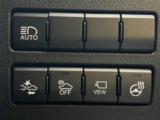 NX NX300h Fスポーツ 純正メーカーナビ・フルセグTV・Bluetooth・横滑り防止装置・レーンキープアシスト・衝突被害軽減ブレーキ・ETC2.0・18インチ純正アルミ・バックカメラ・カーテンエアバッグ・ドライブレコーダー(15枚目)