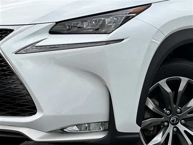 NX NX300h Fスポーツ 純正メーカーナビ・フルセグTV・Bluetooth・横滑り防止装置・レーンキープアシスト・衝突被害軽減ブレーキ・ETC2.0・18インチ純正アルミ・バックカメラ・カーテンエアバッグ・ドライブレコーダー(36枚目)