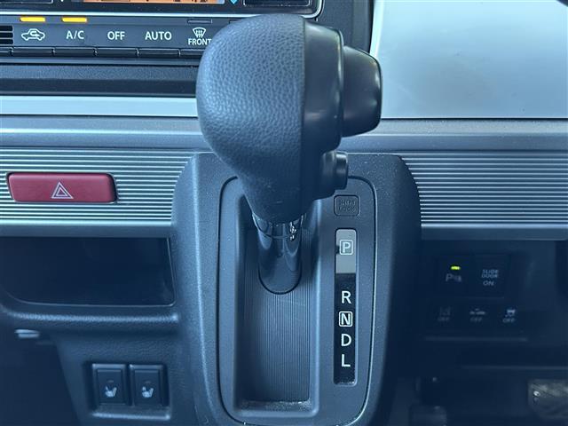 スペーシア ハイブリッドＸ　ワンオーナー・純正ナビ・フルセグ・全周囲カメラ・両側パワスラ・シートヒーター・ＬＥＤライト・ＨＵＤ・ＥＴＣ・純正フロアマット・純正１４ＡＷ・レーンキープ・衝突軽減・横滑り防止・スマートキー２本・禁煙車（7枚目）