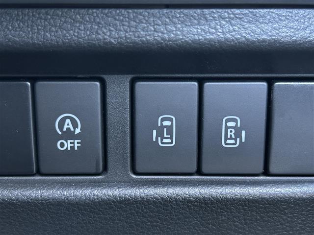 スペーシア ハイブリッドＸ　ワンオーナー・純正ナビ・フルセグ・全周囲カメラ・両側パワスラ・シートヒーター・ＬＥＤライト・ＨＵＤ・ＥＴＣ・純正フロアマット・純正１４ＡＷ・レーンキープ・衝突軽減・横滑り防止・スマートキー２本・禁煙車（14枚目）