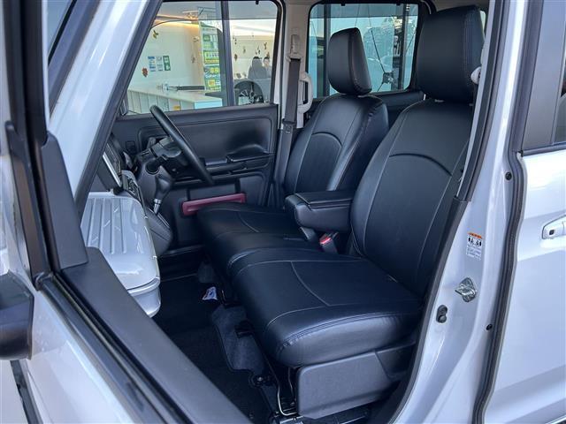 スペーシア ハイブリッドＸ　ワンオーナー・純正ナビ・フルセグ・全周囲カメラ・両側パワスラ・シートヒーター・ＬＥＤライト・ＨＵＤ・ＥＴＣ・純正フロアマット・純正１４ＡＷ・レーンキープ・衝突軽減・横滑り防止・スマートキー２本・禁煙車（29枚目）