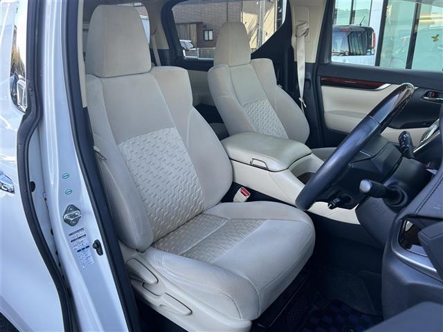 アルファードハイブリッド Ｘ（19枚目）