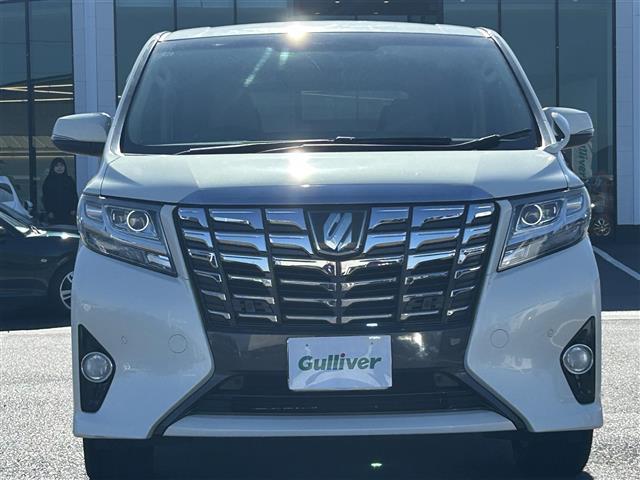 アルファードハイブリッド Ｘ（29枚目）