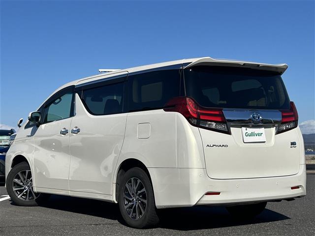 アルファードハイブリッド Ｘ（43枚目）