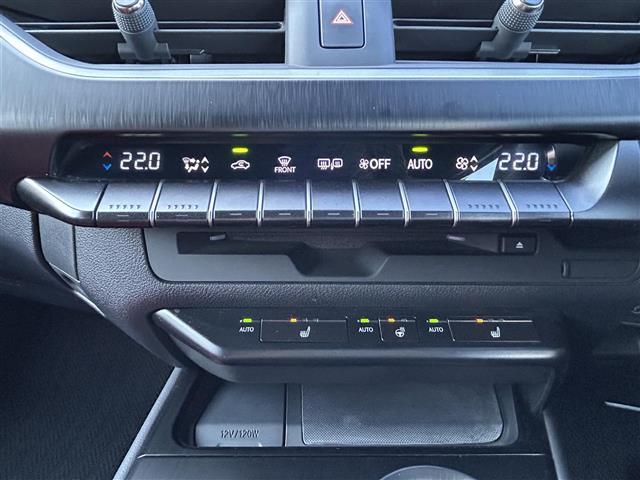 UX UX250h Fスポーツ 純正ナビ・バックカメラ・フルセグテレビ・レーダークルーズコントロール・レーンキープアシスト・ブレーキホールド・パワーバックドア・シートヒーター・衝突軽減システム・パーキングサポートブレーキ・ETC(5枚目)