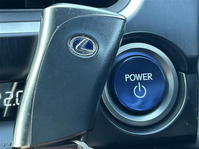 UX UX250h Fスポーツ 純正ナビ・バックカメラ・フルセグテレビ・レーダークルーズコントロール・レーンキープアシスト・ブレーキホールド・パワーバックドア・シートヒーター・衝突軽減システム・パーキングサポートブレーキ・ETC(13枚目)