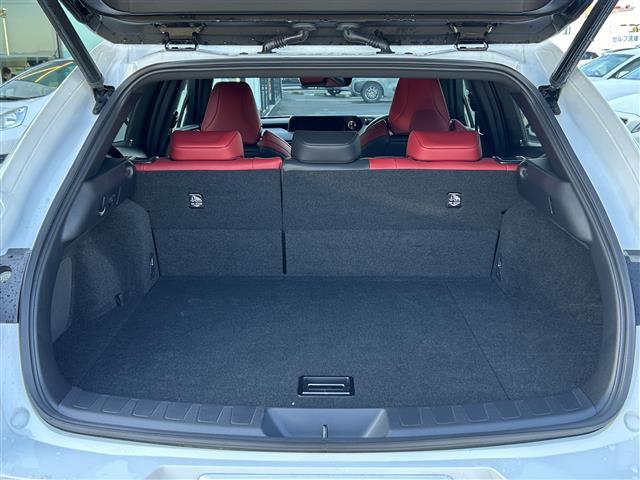 UX UX250h Fスポーツ 純正ナビ・バックカメラ・フルセグテレビ・レーダークルーズコントロール・レーンキープアシスト・ブレーキホールド・パワーバックドア・シートヒーター・衝突軽減システム・パーキングサポートブレーキ・ETC(26枚目)