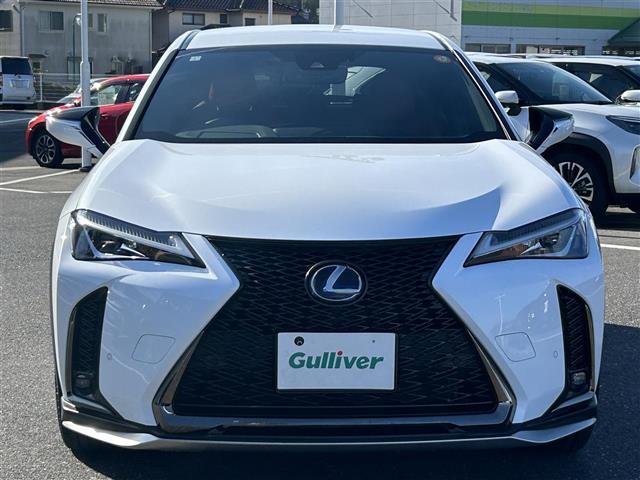 UX UX250h Fスポーツ 純正ナビ・バックカメラ・フルセグテレビ・レーダークルーズコントロール・レーンキープアシスト・ブレーキホールド・パワーバックドア・シートヒーター・衝突軽減システム・パーキングサポートブレーキ・ETC(28枚目)