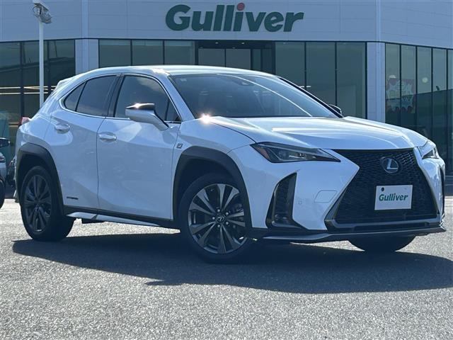 UX UX250h Fスポーツ 純正ナビ・バックカメラ・フルセグテレビ・レーダークルーズコントロール・レーンキープアシスト・ブレーキホールド・パワーバックドア・シートヒーター・衝突軽減システム・パーキングサポートブレーキ・ETC(29枚目)