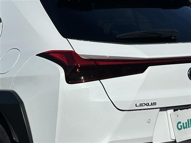 UX UX250h Fスポーツ 純正ナビ・バックカメラ・フルセグテレビ・レーダークルーズコントロール・レーンキープアシスト・ブレーキホールド・パワーバックドア・シートヒーター・衝突軽減システム・パーキングサポートブレーキ・ETC(39枚目)