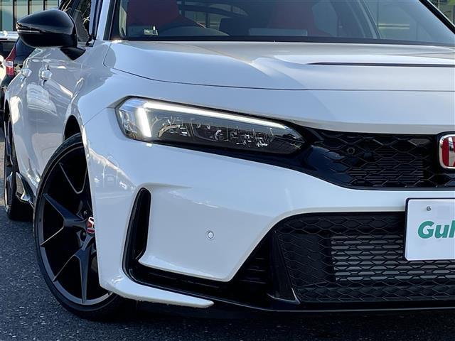 シビック タイプＲ　ワンオーナー・６速ＭＴ車・純正ナビ・バックカメラ・フルセグテレビ・ホンダセンシング・追従型クルーズコントロール・レーンキープアシスト・ブラインドスポットモニター・ＬＥＤヘッドライト・ＥＴＣ２．０（36枚目）