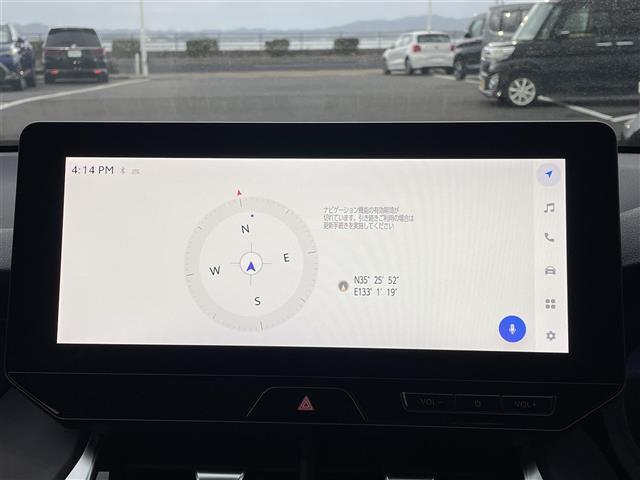 ハリアー G 純正ディズプレイオーディオ・レーンキープアシスト・衝突軽減システム・Bluetooth・レーダークルーズコントロール・バックカメラ・パワーシート・コーナーセンサー・ブラインドスポットモニター・ETC(3枚目)