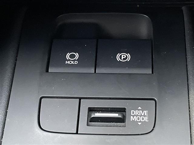 ハリアー G 純正ディズプレイオーディオ・レーンキープアシスト・衝突軽減システム・Bluetooth・レーダークルーズコントロール・バックカメラ・パワーシート・コーナーセンサー・ブラインドスポットモニター・ETC(6枚目)