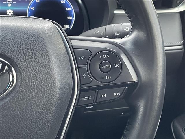 ハリアー G 純正ディズプレイオーディオ・レーンキープアシスト・衝突軽減システム・Bluetooth・レーダークルーズコントロール・バックカメラ・パワーシート・コーナーセンサー・ブラインドスポットモニター・ETC(13枚目)