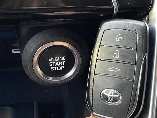 ハリアー G 純正ディズプレイオーディオ・レーンキープアシスト・衝突軽減システム・Bluetooth・レーダークルーズコントロール・バックカメラ・パワーシート・コーナーセンサー・ブラインドスポットモニター・ETC(19枚目)