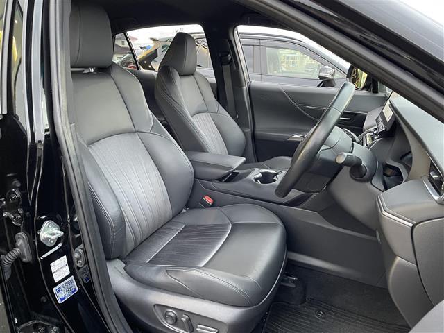 ハリアー G 純正ディズプレイオーディオ・レーンキープアシスト・衝突軽減システム・Bluetooth・レーダークルーズコントロール・バックカメラ・パワーシート・コーナーセンサー・ブラインドスポットモニター・ETC(22枚目)