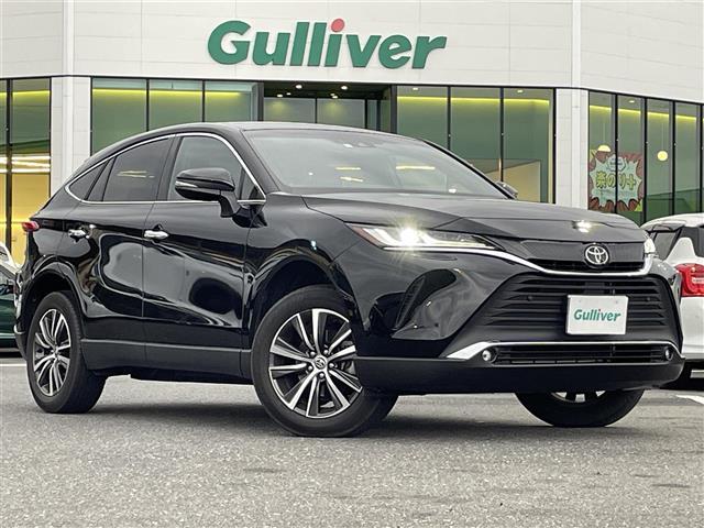 ハリアー G 純正ディズプレイオーディオ・レーンキープアシスト・衝突軽減システム・Bluetooth・レーダークルーズコントロール・バックカメラ・パワーシート・コーナーセンサー・ブラインドスポットモニター・ETC(29枚目)