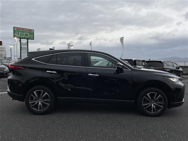 ハリアー G 純正ディズプレイオーディオ・レーンキープアシスト・衝突軽減システム・Bluetooth・レーダークルーズコントロール・バックカメラ・パワーシート・コーナーセンサー・ブラインドスポットモニター・ETC(30枚目)