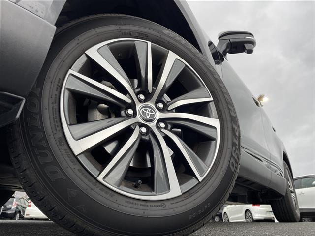 ハリアー G 純正ディズプレイオーディオ・レーンキープアシスト・衝突軽減システム・Bluetooth・レーダークルーズコントロール・バックカメラ・パワーシート・コーナーセンサー・ブラインドスポットモニター・ETC(41枚目)