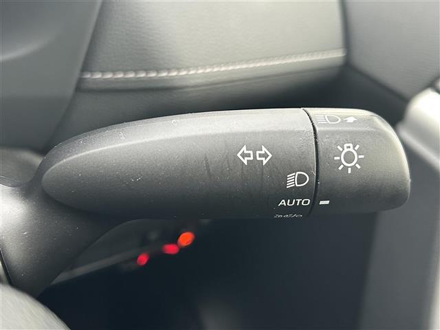 ＲＡＶ４ Ｘ　純正ナビ・フルセグＴＶ・クルーズコントロール（追従走行）・バックカメラ・コーナーセンサー前後・社外フルエアロ（ＲＯＷＥＮ）・ブラインドスポットモニター・レーンキープアシストオートマチックハイビーム（10枚目）