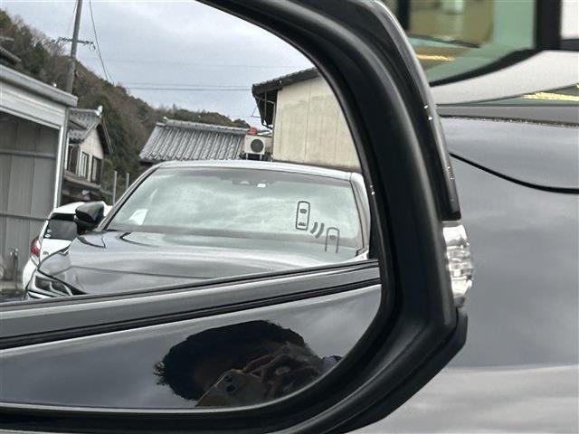 ＲＡＶ４ Ｘ　純正ナビ・フルセグＴＶ・クルーズコントロール（追従走行）・バックカメラ・コーナーセンサー前後・社外フルエアロ（ＲＯＷＥＮ）・ブラインドスポットモニター・レーンキープアシストオートマチックハイビーム（19枚目）