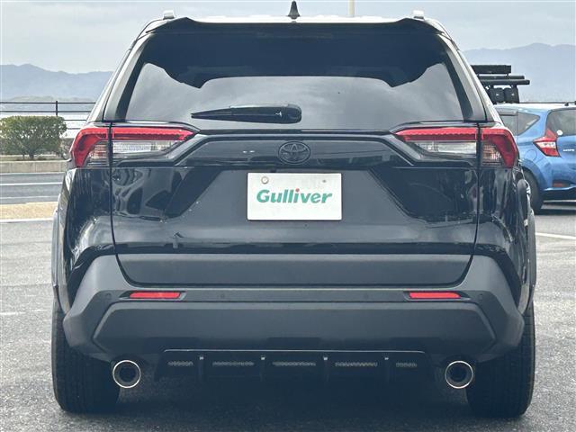 ＲＡＶ４ Ｘ　純正ナビ・フルセグＴＶ・クルーズコントロール（追従走行）・バックカメラ・コーナーセンサー前後・社外フルエアロ（ＲＯＷＥＮ）・ブラインドスポットモニター・レーンキープアシストオートマチックハイビーム（36枚目）