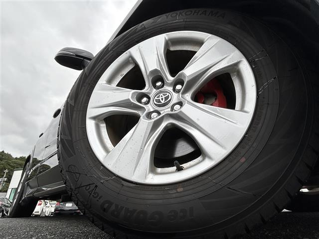 ＲＡＶ４ Ｘ　純正ナビ・フルセグＴＶ・クルーズコントロール（追従走行）・バックカメラ・コーナーセンサー前後・社外フルエアロ（ＲＯＷＥＮ）・ブラインドスポットモニター・レーンキープアシストオートマチックハイビーム（40枚目）