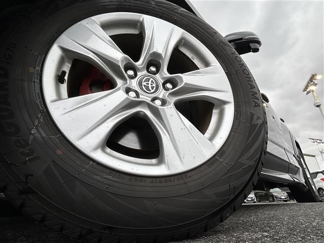 ＲＡＶ４ Ｘ　純正ナビ・フルセグＴＶ・クルーズコントロール（追従走行）・バックカメラ・コーナーセンサー前後・社外フルエアロ（ＲＯＷＥＮ）・ブラインドスポットモニター・レーンキープアシストオートマチックハイビーム（41枚目）