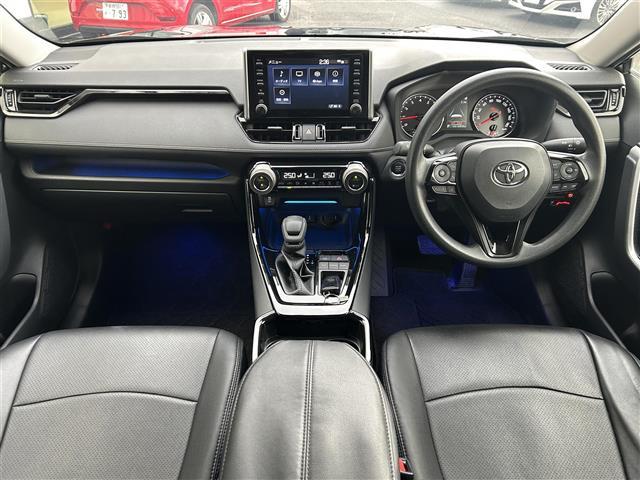 ＲＡＶ４ Ｘ　純正ナビ・フルセグＴＶ・クルーズコントロール（追従走行）・バックカメラ・コーナーセンサー前後・社外フルエアロ（ＲＯＷＥＮ）・ブラインドスポットモニター・レーンキープアシストオートマチックハイビーム（42枚目）