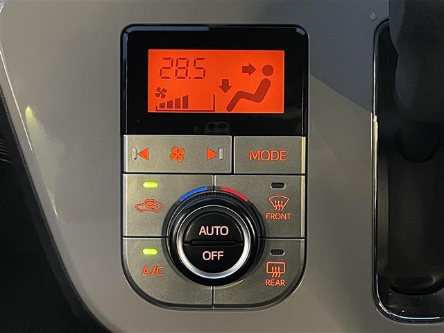 ブーン スタイル SAIII ワンオーナー・純正ナビ(BT・TV・CD・DVD・FM・AM)・前後コーナーセンサー・アイドリングストップ・衝突被害軽減システム・横滑り防止装置・スペアキー・オートハイビーム・プッシュスタート・禁煙車(6枚目)