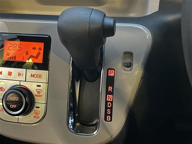 ブーン スタイル SAIII ワンオーナー・純正ナビ(BT・TV・CD・DVD・FM・AM)・前後コーナーセンサー・アイドリングストップ・衝突被害軽減システム・横滑り防止装置・スペアキー・オートハイビーム・プッシュスタート・禁煙車(7枚目)