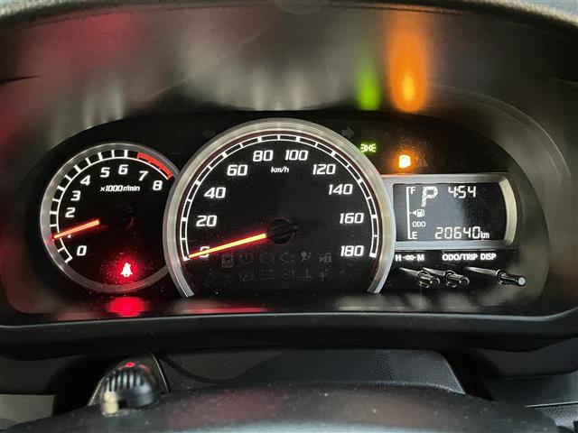 ブーン スタイル SAIII ワンオーナー・純正ナビ(BT・TV・CD・DVD・FM・AM)・前後コーナーセンサー・アイドリングストップ・衝突被害軽減システム・横滑り防止装置・スペアキー・オートハイビーム・プッシュスタート・禁煙車(8枚目)